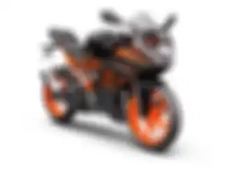 Dirilis Motor Sport Baru KTM Tampang MotoGP, Harga Bikin Penasaran