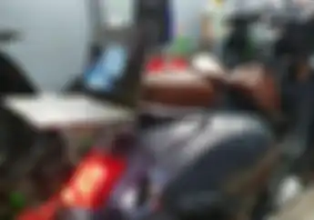 Lagi Ramai Remap ECU di Motor Vespa, Beneran Bisa BIkin Garansi Hangus?