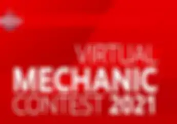Federal Oil Gelar Virtual Mechanic Contest 2021, Mekanik Motor Gak Boleh Lewatin Hal Ini