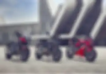 Honda Ngamuk Rilis 3 Motor Baru Sekaligus, Fiturnya Bikin Ngiler