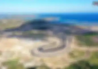Jelang WSBK Indonesia 2021, Ini Nama Resmi Sirkuit Mandalika Lombok