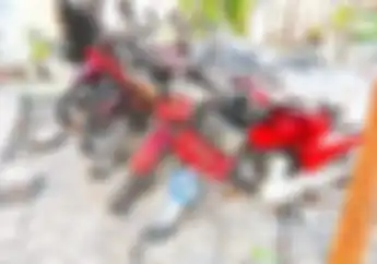 Bungkus 6 Motor Bekas Murah Meriah Cuma Rp 2 Jutaan, Caranya Gampang