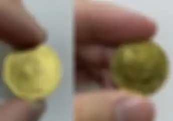 Warnanya Seperti Emas Uang Koin Rp 500 Dihargai Ratusan Ribu Rupiah Begini Cara Jualnya Agar Cepat Laku