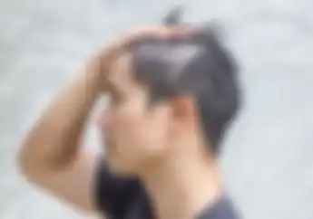 Kangkung Tak Hanya Bikin Enak Tidur Tapi Juga Menghilangkan Uban dalam 20 Menit, Begini Caranya