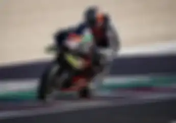 Jadwal MotoGP Aragon 2021, Maverick Vinales Balap Lagi Naik Motor Baru