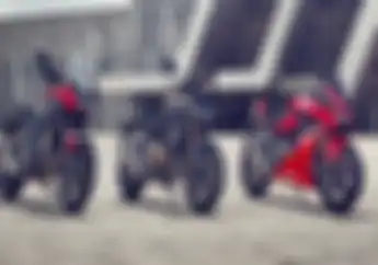 3 Motor Baru Honda Meluncur, Desain dan Fiturnya Mantul Harga Bikin Penasaran