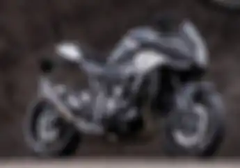 Wow Motor Baru Suzuki Edisi Langka Meluncur, Spek Gahar Harganya Bikin Gemetaran