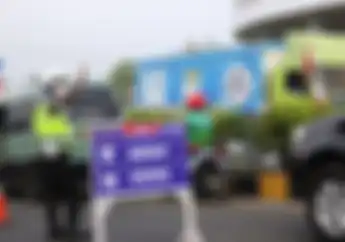 Pemberlakuan Ganjil Genap Jakarta Berubah Lagi, Begini Aturan Terbarunya