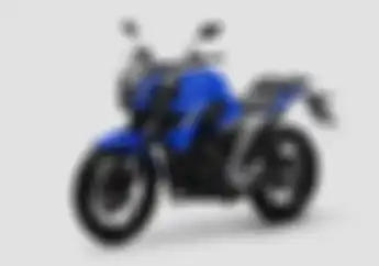 Murah Cuma Rp 30 Jutaan, Intip Spek Yamaha Byson Mesin 250 cc 2022
