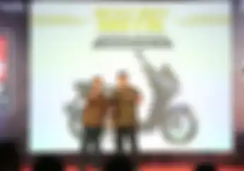 Jelang MOTOR Plus Award 2021, Ada Segini Motor Yang Dinilai Di Kategori Best Buy, Apa Saja Tuh?