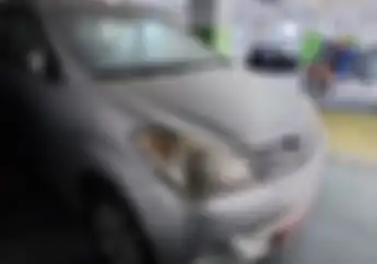 Harga Mirip Yamaha NMAX, Muat Lebih 5 Orang Anti Kehujanan Bisa Terobos Tol