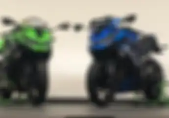 Kawasaki Ninja ZX-25R Bisa Dibawa Pulang, Cicilan Mulai Rp 2 Jutaan