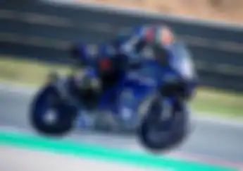 Pembalap Indonesia Galang Hendra Crash Di Race 1 WorldSSP Prancis 2021, Race 2 Sore Ini