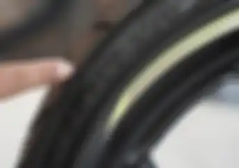Begini Cara Baca Kode Metrik Pada Ban, Kalau Salah Bisa Gak Pas Di Pelek