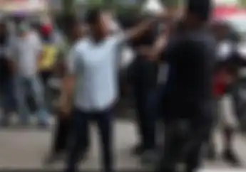 Simpan 5 Nomor Telepon Ini, Debt Collector Sok Jagoan Langsung Nangis Guling-guling