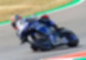 Update Klasemen Usai WorldSSP Prancis 2021, Posisi Pembalap Indonesia Galang Hendra Turun