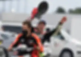 Jelang MotoGP Aragon 2021, Pembalap Ini Ngaku Gak Cocok Sama Motornya