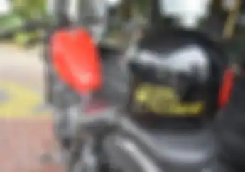 Macam-macam Helm Motor, Ada Yang Tidak Disarankan Dipakai Turing