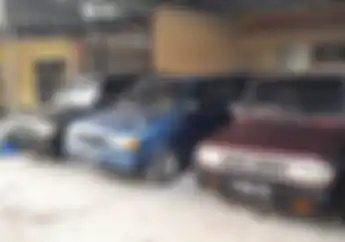 Ini Pilihan Mobil Bekas Seharga Motor Matic 150 cc, Enak Bisa Bawa Keluarga Gak Kepanasan Atau Kehujanan