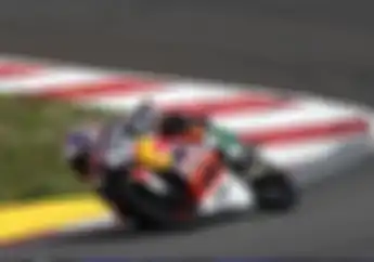 Jadwal Red Bull Rookies Cup Aragon, Pembalap Indonesia Mario Aji Siap Gaspol