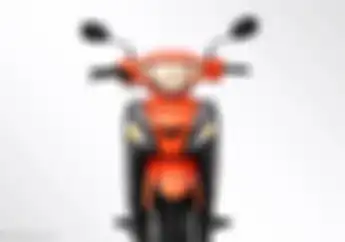 Kaget Yamaha Rilis Motor Baru Mirip 'Supra Bapak', Harga di Bawah Honda BeAT