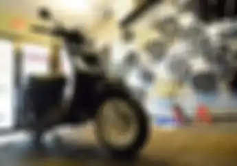 Pilihan Pelek Motor Vespa Hedon, Ada yang Seharga Yamaha NMAX Baru