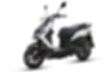 Honda ADV 150 Musti Hati-Hati, Motor Matic Baru 150 cc Ini Siap Meluncur Nih!