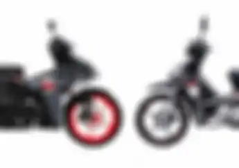 Yamaha Ngamuk Rilis 2 Motor Baru, Desain Anak Muda Lebih Murah Dari Honda BeAT