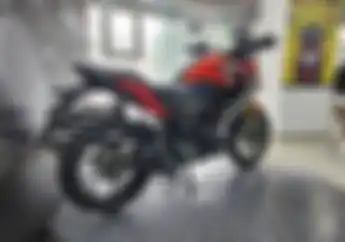 Waduh, Motor Baru Honda Vario 160 Gagal Launching, Gantinya Motor Ini?
