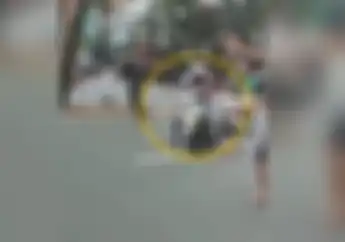 Viral Video Debt Collector Bawa Kabur Motor Driver Ojol, Polisi Bongkar Fakta Mengejutkan