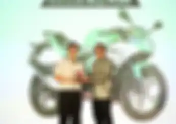 Jelang MOTOR Plus Award 2021, Kok Ada Motor Dari Pabrikan Non Anggota AISI?