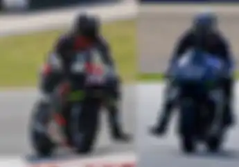 Bikin Tercengang, Fakta Maverick Vinales Dipecat Yamaha Udah Balapan Lagi Di MotoGP Aragon 2021
