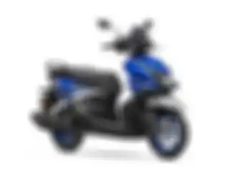 Motor Baru Yamaha Mesin 125 cc Hybrid Meluncur, Lebih Murah Dari Honda BeAT
