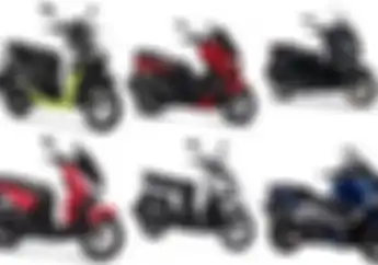 Segini Harga Yamaha NMAX dan Motor Matic Baru Yamaha Lain September 2021, Ada Kenaikan?