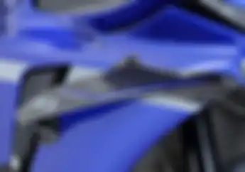 Seharga Aerox, Winglet Khusus Untuk Yamaha R1 dan R1M Bikin Mirip Motor MotoGP