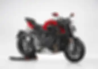 Meluncur Motor Baru MV Agusta Brutale 1000 RS 2022 Edisi Baru, Harga Berapa?
