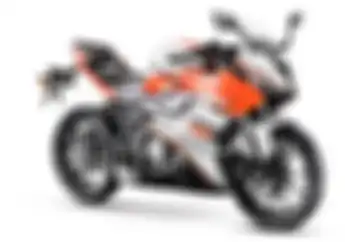 Ninja 250 Punya Lawan, Motor Sport Baru 250 cc Mirip Moge Harga Cuma Segini