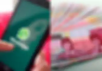 Cukup dari HP, Anda Bisa Tahu Apakah Dapat Bantuan Uang Rp 1,2 Juta Bulan Oktober 2021 Ini