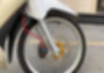 Cuma Modal Rp 20 Ribu Bro, Pelek Jari-Jari Bisa Pasang Ban Tubeless