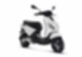 Piaggio Zip Versi Anti Pom Bensin Siap Dirilis, Simak Kecanggihannya