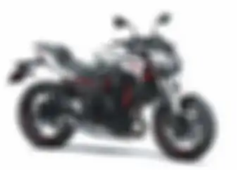 Moge Kawasaki Z650 Dapat Tipe dan Pilihan Warna Baru, Harga Segini