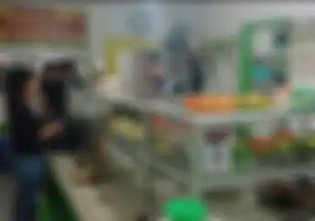 PKL dan Pemilik Warteg Siap-siap Dapat Uang Rp 1,2 Juta dari Pemerintah, Syaratnya Gampang
