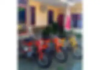 Profil Singgah Sekejap Spesialis Motor Lawas, Pembelinya Enggak Cuma dari Indonesia