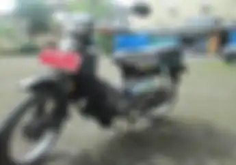 Murah Meriah Motor Bekas Dilelang Segini, STNK dan BPKB Komplit Awas Kehabisan