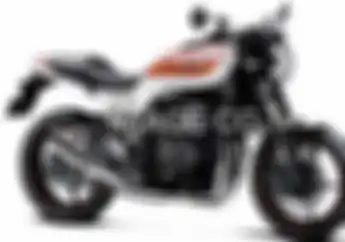 Geger Rumor Motor Retro 250 cc Kawasaki Terbaru, Pakai Mesin Ninja ZX-25R?