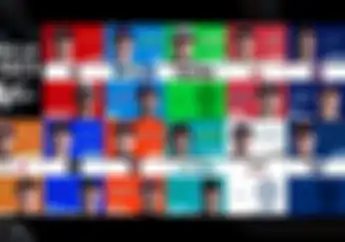 Ranking Pembalap MotoGP dengan Followers Media Sosial Terbanyak, Joan Mir Juaranya?