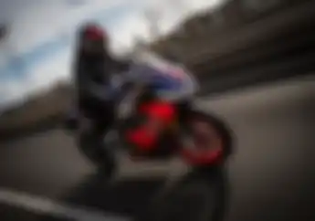 Duo Kembar Aprilia RS 660 dan Tuono 660 Resmi Meluncur di Indonesia, Segini Harganya