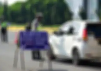 Bukan Cuma di Puncak Bogor, Ternyata Sistem Ganjil Genap Juga Diperpanjang di Wilayah Ini