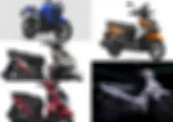 5 Motor Baru Yamaha Harganya Murah Sekali, Ada yang Dijual di Bawah Harga Honda BeAT
