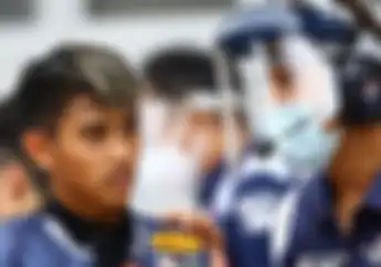 Fans Bingung Kok Gak Ada Mario Aji di Red Bull Rookies Cup MotoGP Aragon 2021?